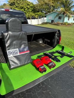 Martial Arts, Boxing, Self Defense Training Set