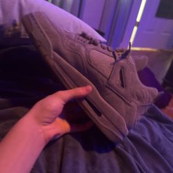 Kaw 4s size 11 new