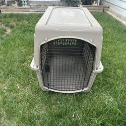 Grreat Choice Pet Kennel, Extra Large (XLG) 40-inch