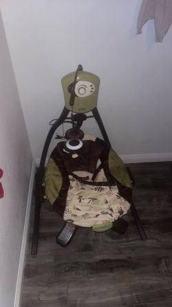 Baby Swing