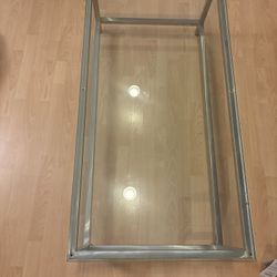 Coffee Table  from Crate &Barrel