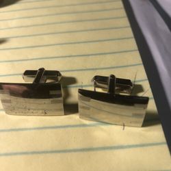 Cuff Links 