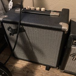 Fender Amp