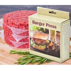 Burger Press