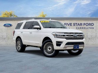 2023 Ford Expedition