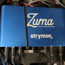Zuma Strimon 