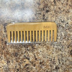 Based Body Works Comb