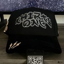 31 HAT X MURAKAMI🏆