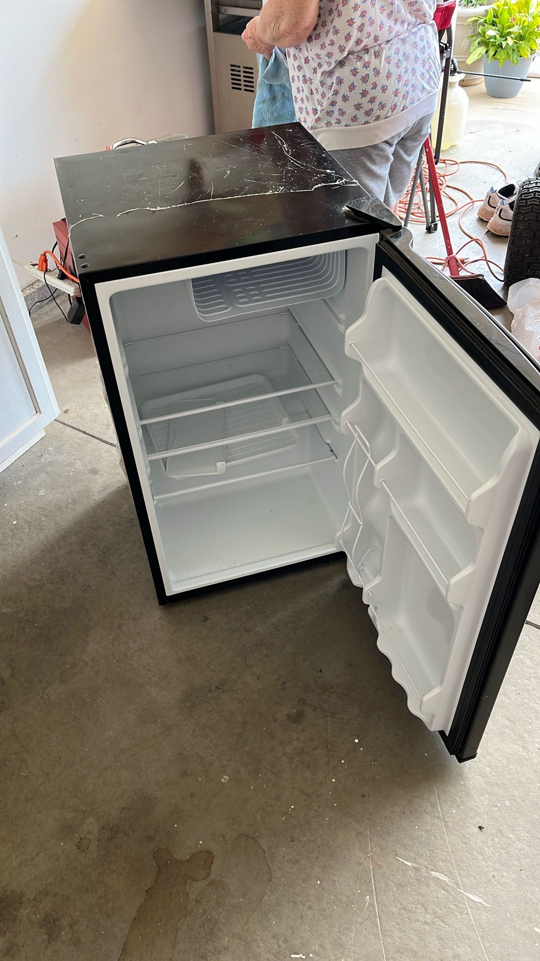 Refrigerator