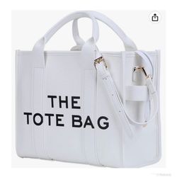 The Tote Bag Purse