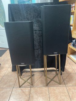 Speakers
