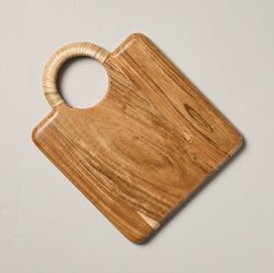 Wooden Cheese Board - Hearth & Hand™ with Magnolia