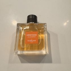Heritage Guerlain