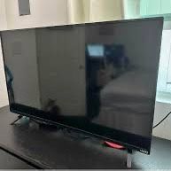 Vizio Smart TV  & Bose soundbar