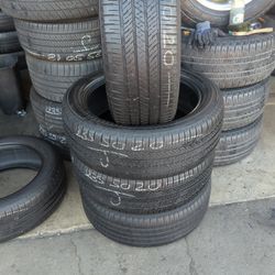 Used Tires 