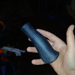 Scooter/bike hand grips