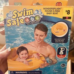 Little Floaty 