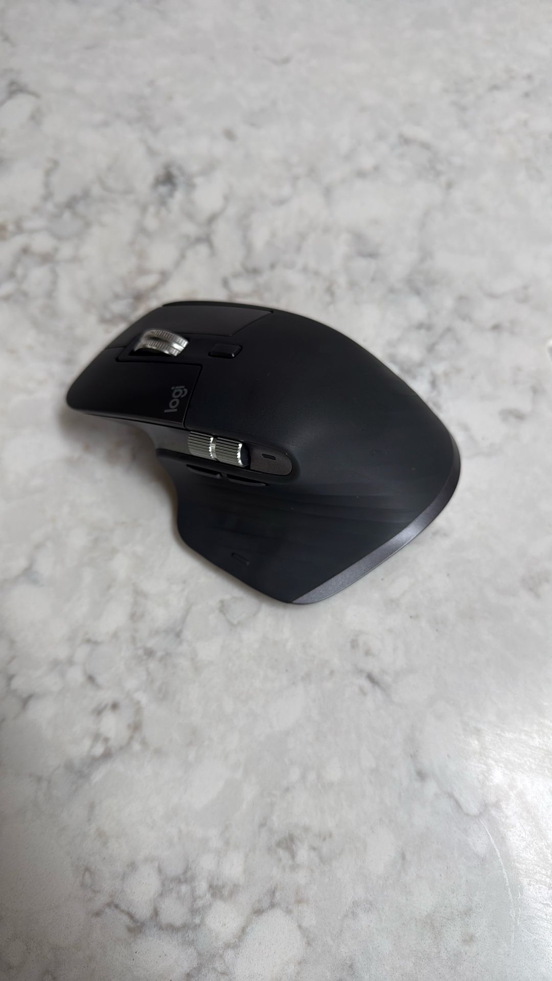 Logitech MX master 3S mouse