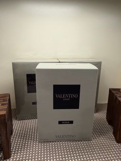 Valentino Uomo Acqua | 125ml - DISCONTINUED