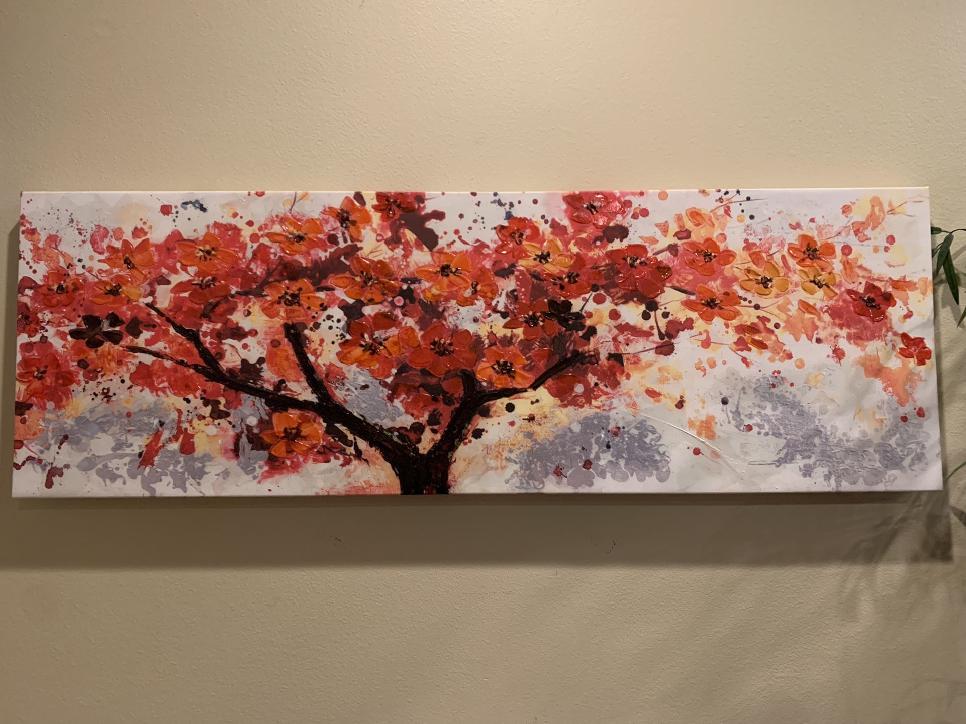 Wall Frame