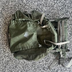 Kelty Sanitas 34L Kid’s Pack