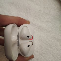 Earbuds