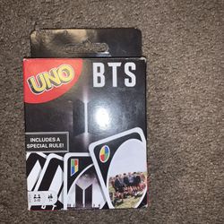 Bts UNO 
