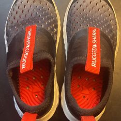 Like New Toddler Shoes Size 8 