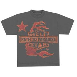 HELLSTAR TEE