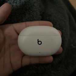 BEATS SOLO WIRELESS BUDS 