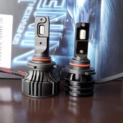 Super Bright White Leds For Any Car Or Truck Luces 3000k 6000k 8000k 