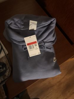 Nike Club Hoodie (Never Worn/washed With Tags)