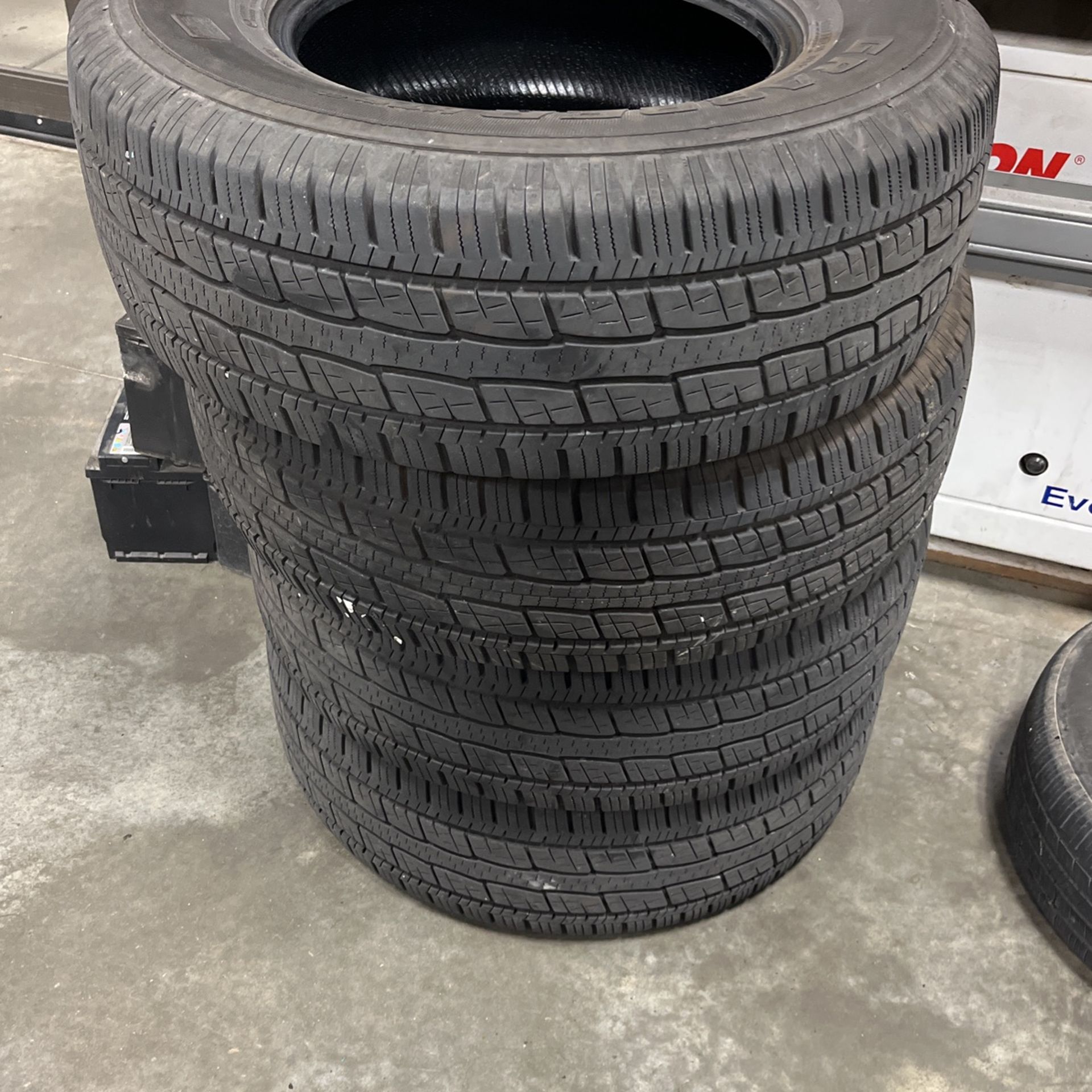 Used Tires for Sale in Dekalb, IL OfferUp