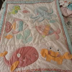 Nursery Set