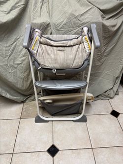 Graco baby high chair