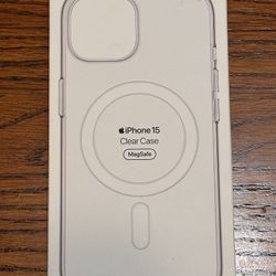 IPhone 15 Case