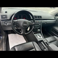 2005 Audi A4