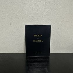 Bleu De Chanel