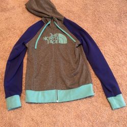 The North Face Hoodie Jacket