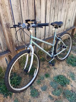 Dynacraft 26” bike