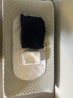 Baby changing Pad-make an offer, need gone asap!