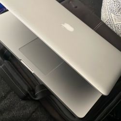 MacBook Pro 