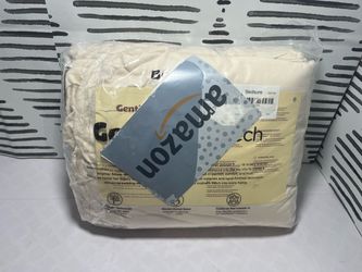 Beige Duvet Cover