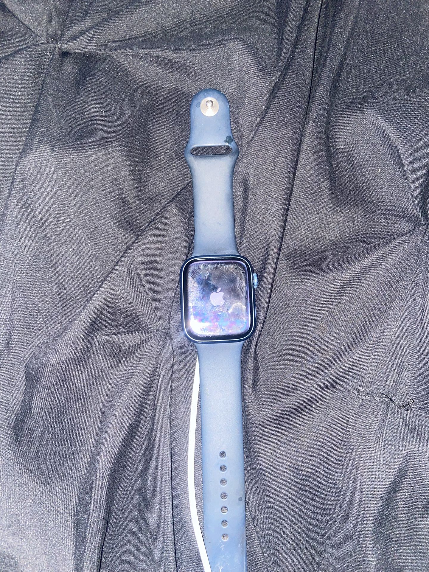 Series 7 Apple Watch