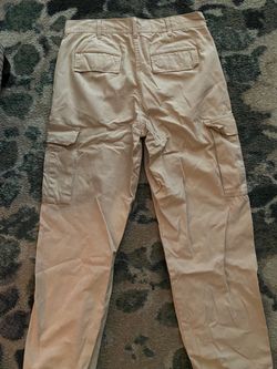 New Pretty Pants