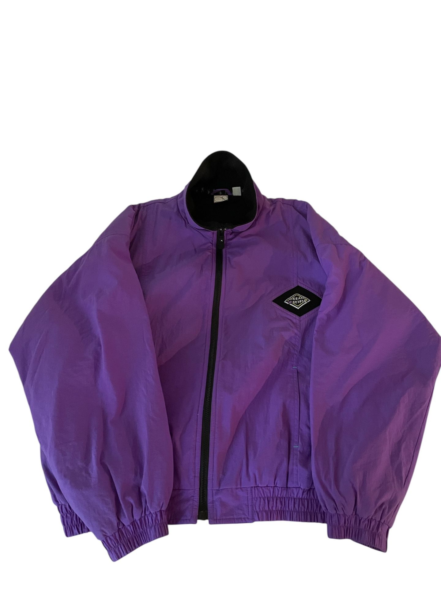 Ocean Pacific vintage jacket men’s medium