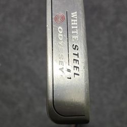 Odyssey Putter