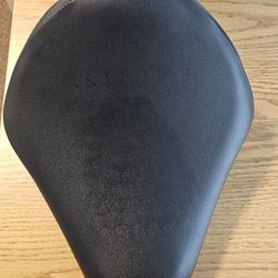 Rebel (contact info removed) Stock Seat