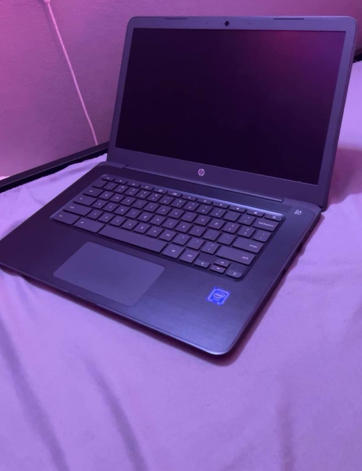 Chromebook 14”