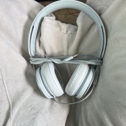 Beats by Dr. Dre EP On-Ear Headphones